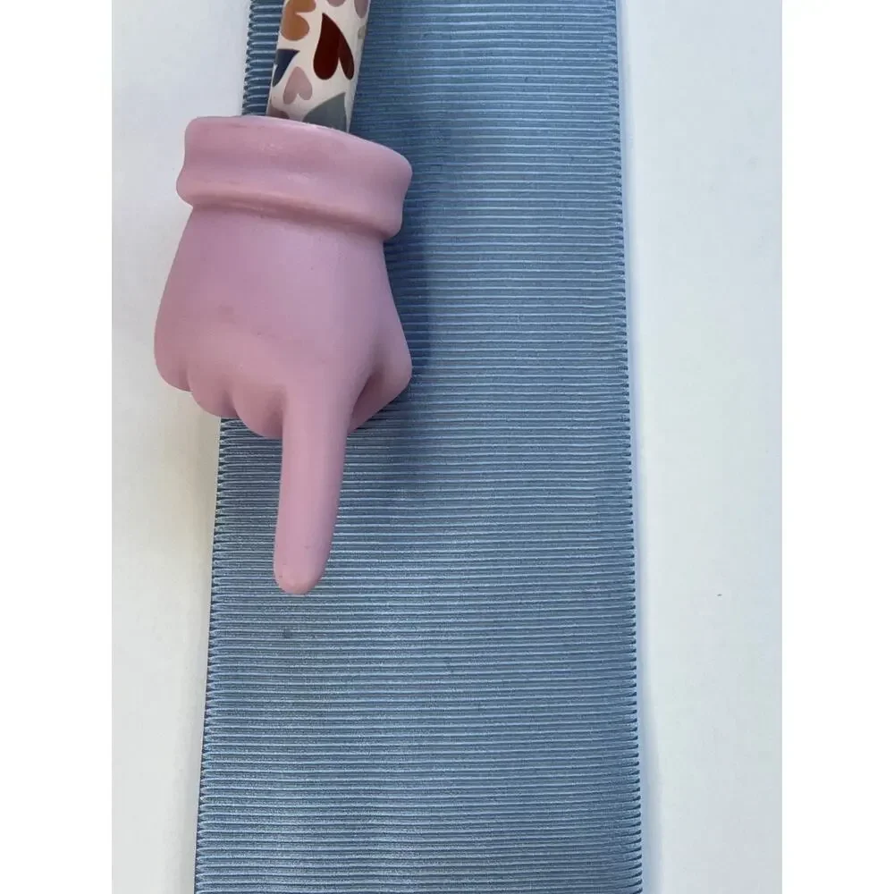 Eagle Shirtmakers Light Blue Ribbed Silk Tie Solid Classic USA Designer 58”